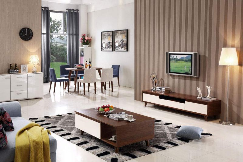 落实健全中国战术 聚焦家居升级时期