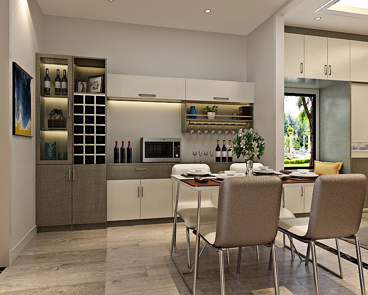 家具风格的分辨步骤