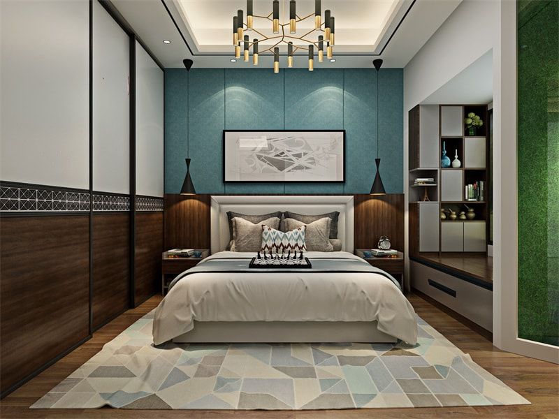 家具的组成身分