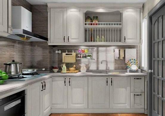 橱柜装置时对峙背部不装木板，入住才知多聪明，好多人都装错了